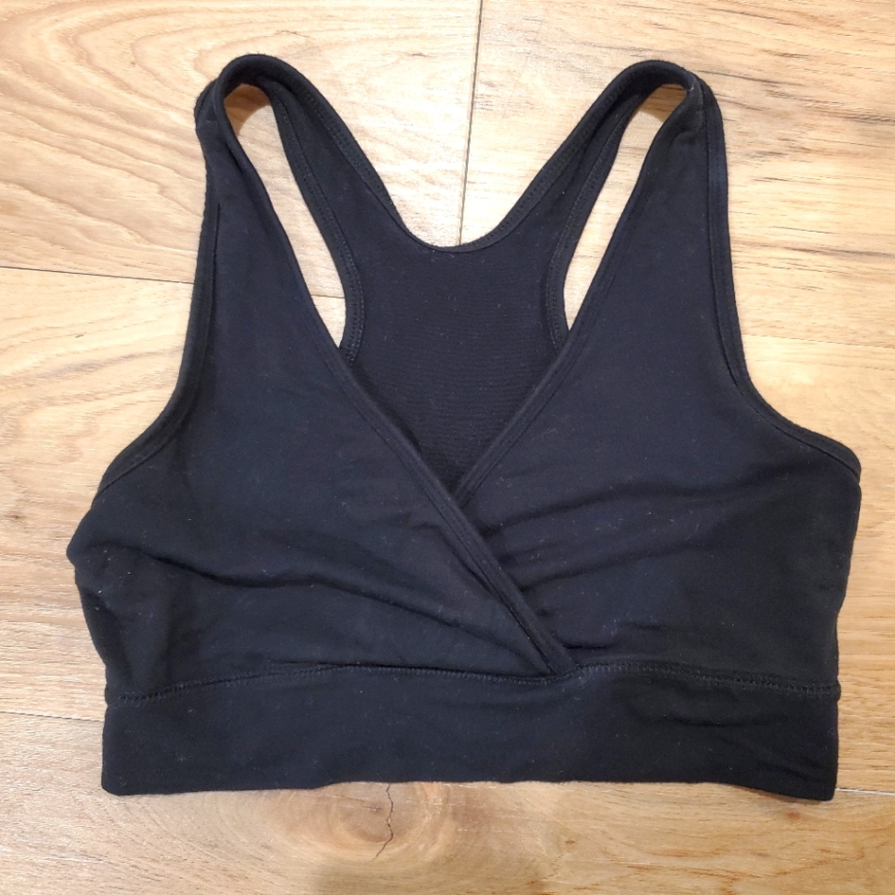 Kindred Bravely Racerback Nursing Bra